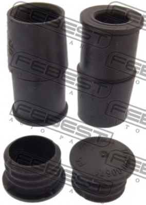 FEBEST 0275-P11F Repair Kit, brake caliper